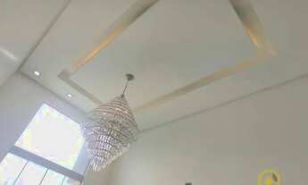 Imagem 7: Casa com 3 dormitórios à venda, 120 m² por R$ 560.000,00 - Residencial Canadá - Goiânia/GO