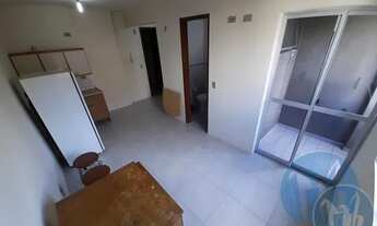 Imagem 4: Kitinet com 1 quarto para alugar por R$ 750.00, 20.34 m2 - CENTRO - CURITIBA/PR