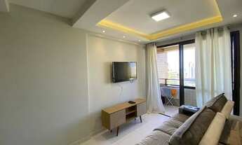 Imagem 6: Apartamento para aluguel tem 67 metros quadrados com 3 quartos