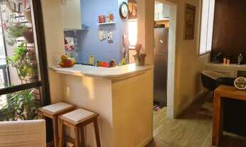 Imagem: Apartamento com 2 suítes para alugar, 75