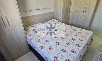 Imagem 7: Apartamento com 2 Quartos Sendo 1 Suite C/ ampla Varanda, 60m² em Jaguaribe - Osasco - SP