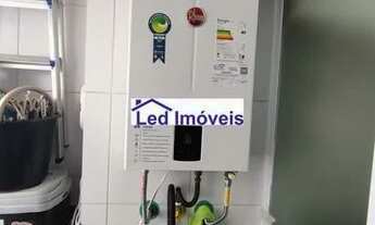 Imagem 5: Apartamento com 2 dorms, City Bussocaba, Osasco - R$ 439 mil, Cod: 1736