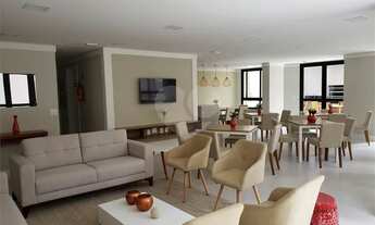 Imagem 5: Apartamento-São Paulo-SANTANA