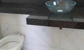 Imagem 4: Oportunidade: sobrado 3/4, suite, lavabo, gourmet tudo novo