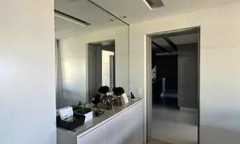 Imagem 7: Apartamento à venda 3 quartos 1 suíte 3 vagas Novo Jardim Family Resort Campestre - Santo