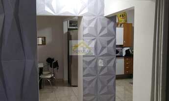 Imagem 4: Casa para Locação em Limeira, Jardim Residencial Victório Lucato, 2 dormitórios, 2 banheir