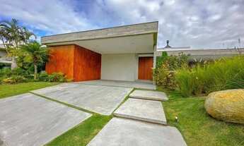 Imagem 3: Casa de esquina a venda no mobiliada e decorada a venda no condomínio Malibu Beach Reside