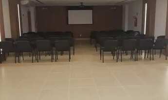 Imagem 5: Vendo Sala Panorâmica no Parque Office - Augusto Montenegro