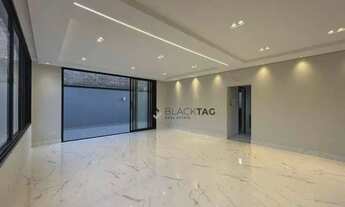 Imagem 7: Casa com 3 dormitórios, 337 m² - venda por R$ 2.900.000,00 ou aluguel por R$ 16.800,00/mês