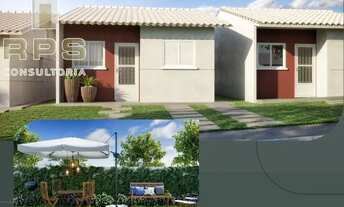 Imagem: CASA EM CONDOMÍNIO A OPORTUNIDADE QUE