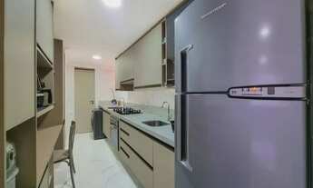 Imagem 5: Apartamento | 81 metros quadrados com 3 quartos