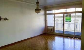 Imagem: Apartamento para Venda - 153m², 3 dormitórios