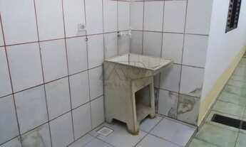 Imagem: Casa para aluguel, 2 quartos, 1 vaga, Parque