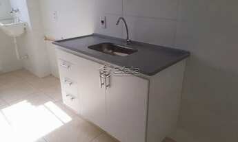 Imagem 4: Apartamento para aluguel, 2 dormitórios zona norte