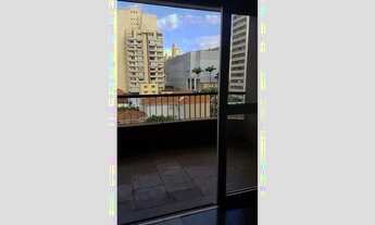 Imagem: Apartamento no Centro de Ribeirão Preto