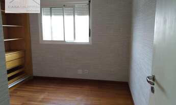 Imagem 7: Apartamento com 3 dormitórios para alugar, 103 m² por R$ 6.728,66/mês - Granja Julieta - S