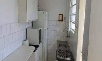 Imagem 5: Apartamento 2 dormitórios na Alameda Santos