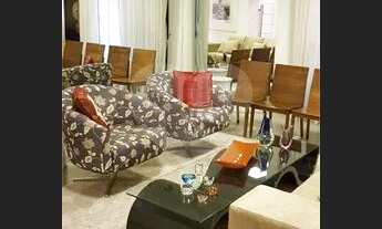 Imagem: APARTAMENTO DE FINO TRATO - UM POR ANDAR