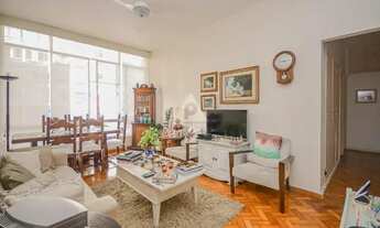 Imagem: Copacabana, 3 quartos, suíte e vaga na