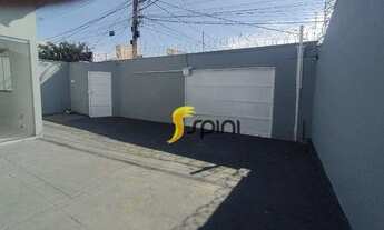 Imagem 5: Casa com 3 dormitórios e 1 suíte para alugar, 120 m² por R$ 2.800/mês - Jardim Europa - Ub