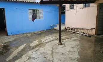 Imagem 6: Casa com 3 dormitórios mais uma edícula. Vila Carol pertinho da av. Itavuvu