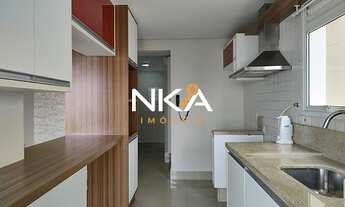 Imagem 5: APARTAMENTO 03 SUÍTES À VENDA NO CONVIVENCE EM CAMPINAS