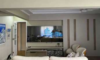 Imagem 3: Apartamento com 2 dormitórios à venda, 90 m² por R$ 1.150.000,00 - Gonzaga - Santos/SP