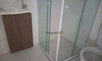 Imagem 7: Studio com 1 dormitório, 27 m² - venda por R$ 199.000,00 ou aluguel por R$ 1.486,00/mês