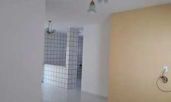 Imagem 7: Casa no bairro de Fátima com 3 quartos sendo 2 suítes