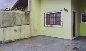 Imagem: Peruíbe - Casa Padrão