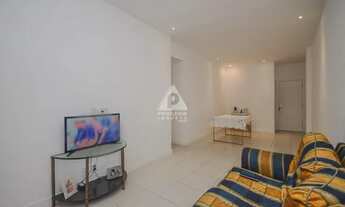 Imagem 3: Andar à venda, 3 quartos, 1 suíte, 2 vagas, BARRA DA TIJUCA - RIO DE JANEIRO/RJ