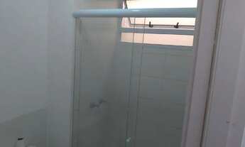 Imagem 6: Alugo Apto Sta Cruz - em condominio fechado Valor $400,00 + 300,00 = $700,00