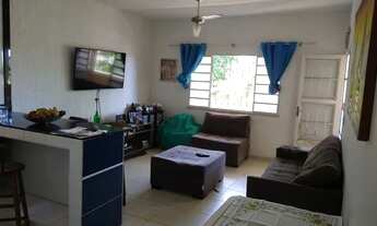 Imagem 4: Exatamente Casa 2 suítes cozinha americana