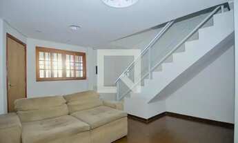 Imagem 1: Casa para Aluguel - Torres Tibagy, 2 Quartos, 155 m2