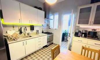 Imagem 6: Apartamento Venda Pinheiros 132 m² 3 Dormitórios