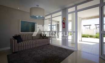 Imagem 7: Apartamento residencial com 3 dormitórios (1 suíte), à venda no bairro Humaitá em Porto Al