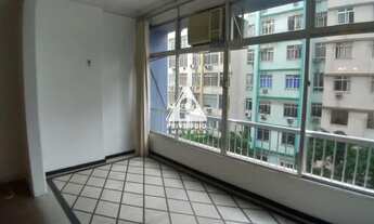 Imagem 7: Privilégio Imóveis vende: Espetacular apartamento no posto 6, em Copacabana