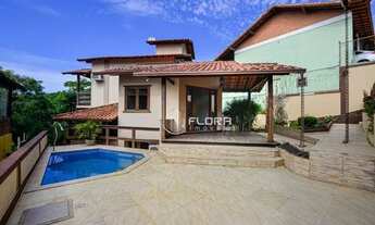 Imagem 6: Casa Duplex com 3 suítes à venda, 170 m² por R$ 550.000