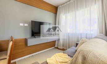 Imagem: Apartamento para alugar no bairro Jardim