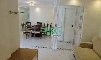 Imagem 7: Apartamento com 3 dormitórios à venda, 98 m² por R$ 665.000,00 - Vila Aurora (Zona Norte