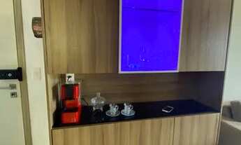 Imagem 6: Alugar - Apartamento Totalmente Mobiliado em Ponta Negra - 1/4 - Vida Calma