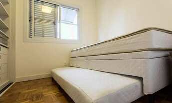 Imagem 7: Apartamento para aluguel tem 65 metros quadrados com 2 quartos em Itaim Bibi - São Paulo