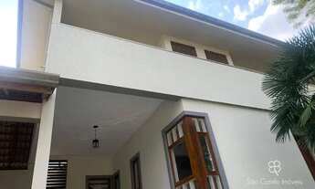 Imagem 2: Casa com 4 suítes, 500 m² - venda por R$ 1.725.000 ou aluguel por R$ 8.510/mês - Granja Vi