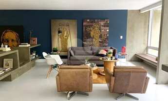 Imagem 7: Sobrado avarandado de 534m² com 6 dormitórios e 7 vagas - Fazenda Morumbi