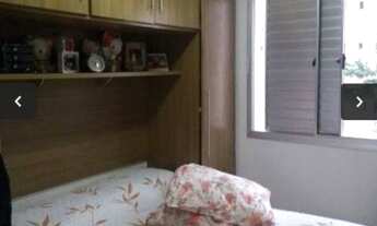 Imagem 4: Apartamento em Vila Arriete - São Paulo