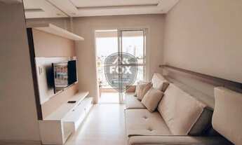 Imagem 3: Apartamento com 2 dormitórios para alugar - Novo Mundo - Curitiba/PR