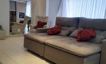 Imagem 5: Apartamento 3 Suítes Plenas 92m², 2 Vagas, Parque Amazônia, Goiânia