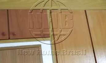 Imagem 7: Apartamento para Venda em Ribeirão Preto, Jardim Paulistano, 1 dormitório, 1 banheiro, 1 v