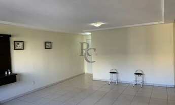 Imagem 3: Apartamento 02 quartos no Setor Oeste