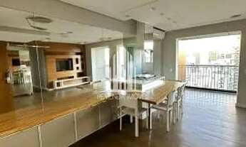 Imagem 3: Diogo Home Apartamento à venda de 96m² com 2 dormitórios 1 suíte e 2 vagas na Vila Nova Co